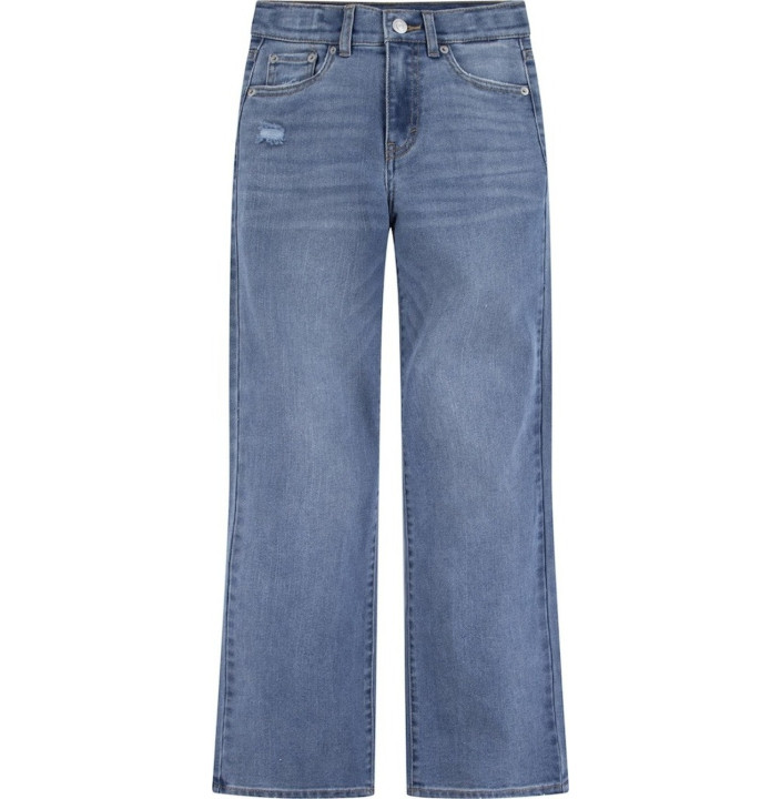 LVG WIDE LEG JEANS