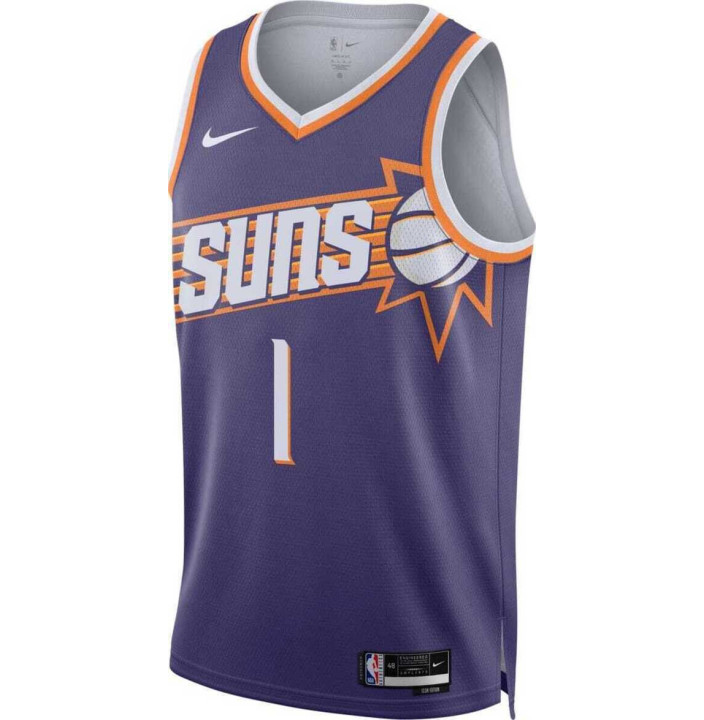 PHOENIX SUNS 202324 ICON EDIT