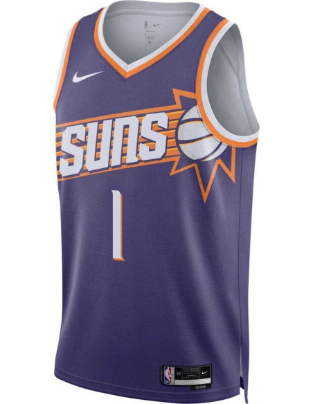 PHOENIX SUNS 202324 ICON EDIT