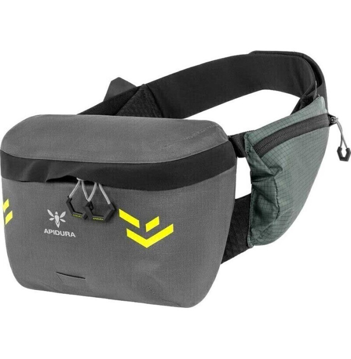 BACKCOUNTRY HIP PACK  2.5L 
