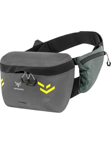 BACKCOUNTRY HIP PACK  2.5L 