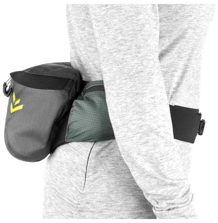 BACKCOUNTRY HIP PACK  2.5L 