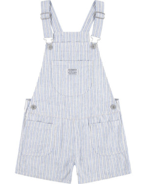 LVG UTILITY STRIPE SHORTALL