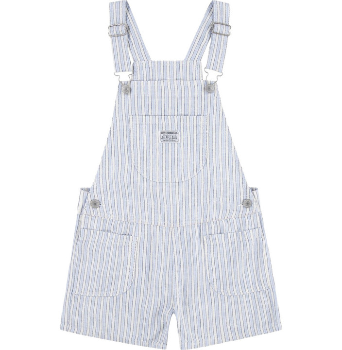 LVG UTILITY STRIPE SHORTALL
