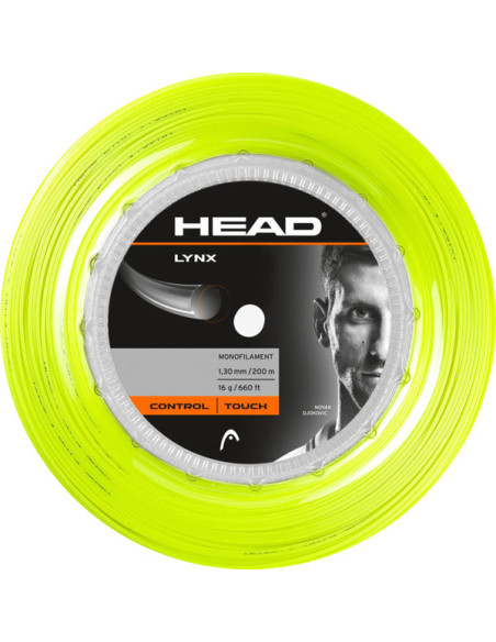 LYNX 1.30 200 M LYNX 1.30 200 M