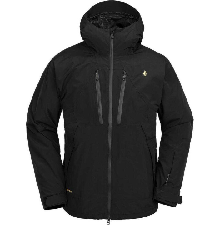 TDS 2L GORE-TEX JACKET
