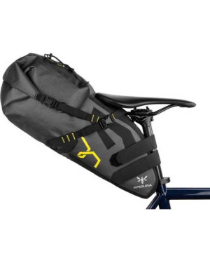 EXPEDITION SADDLE PACK  17L 