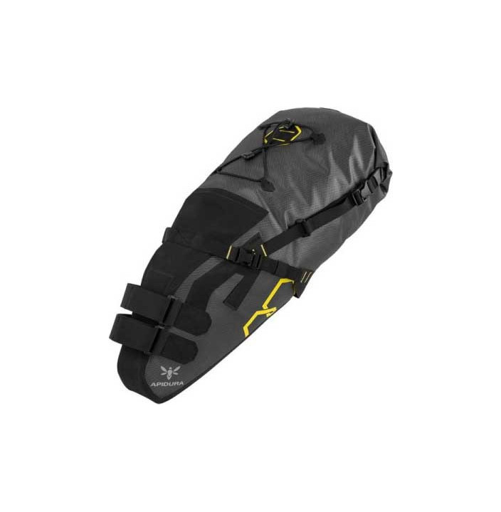 EXPEDITION SADDLE PACK  17L 