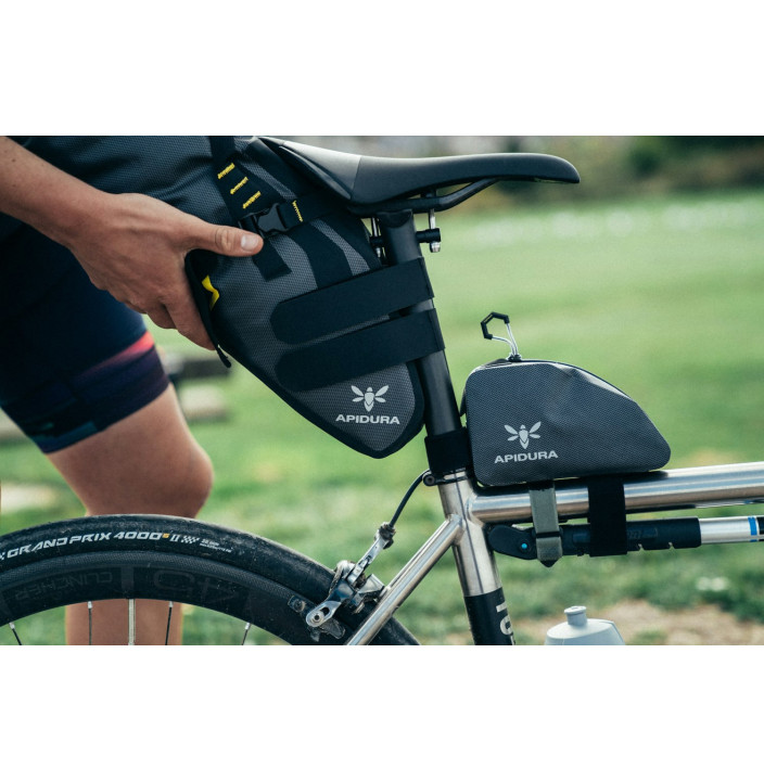 EXPEDITION TOP TUBE PACK
