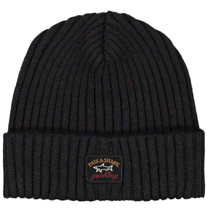 BONNET EN LAINE