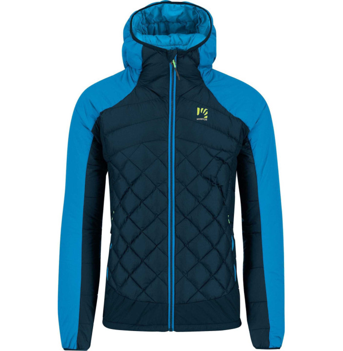 LASTEI ACTIVE PLUS JACKET