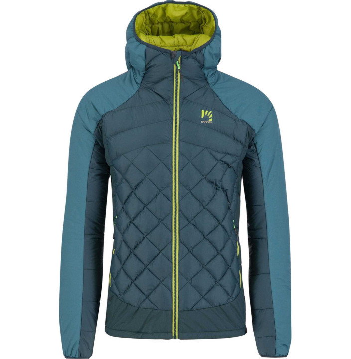 LASTEI ACTIVE PLUS JACKET