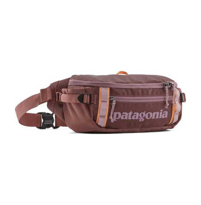 BLACK HOLE WAIST PACK 5L