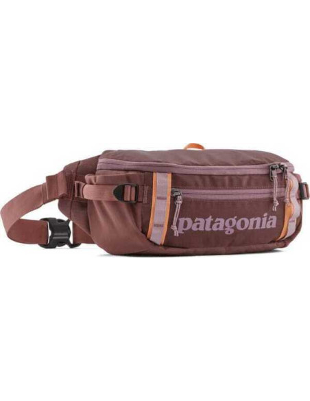 BLACK HOLE WAIST PACK 5L