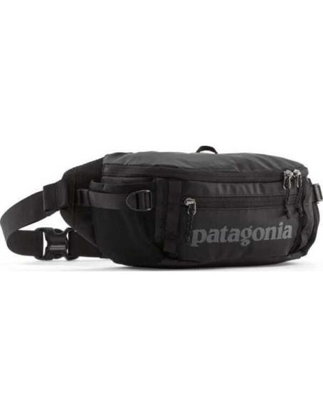 BLACK HOLE WAIST PACK 5L