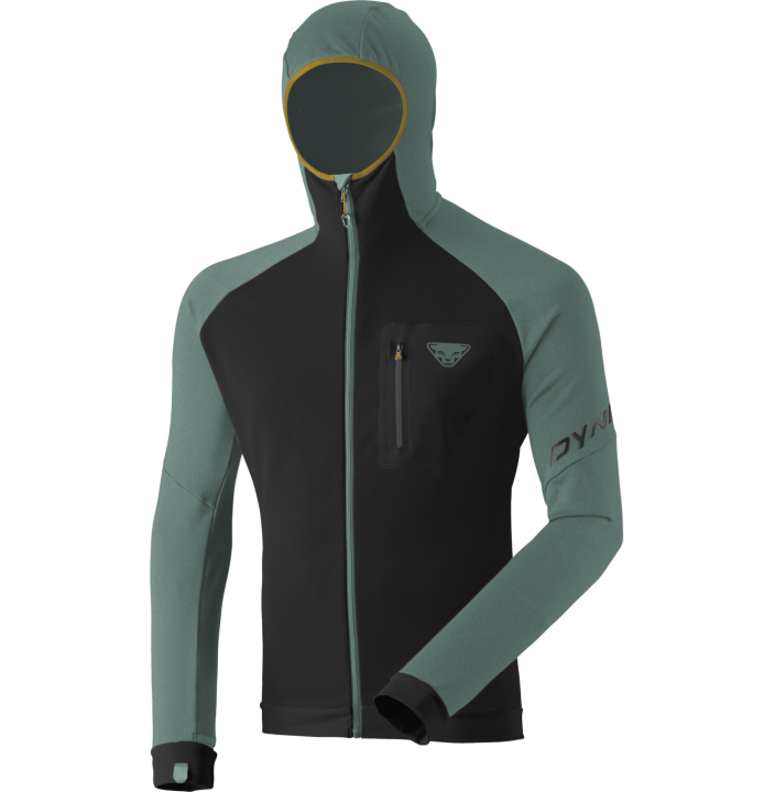 RADICAL PTC M JKT