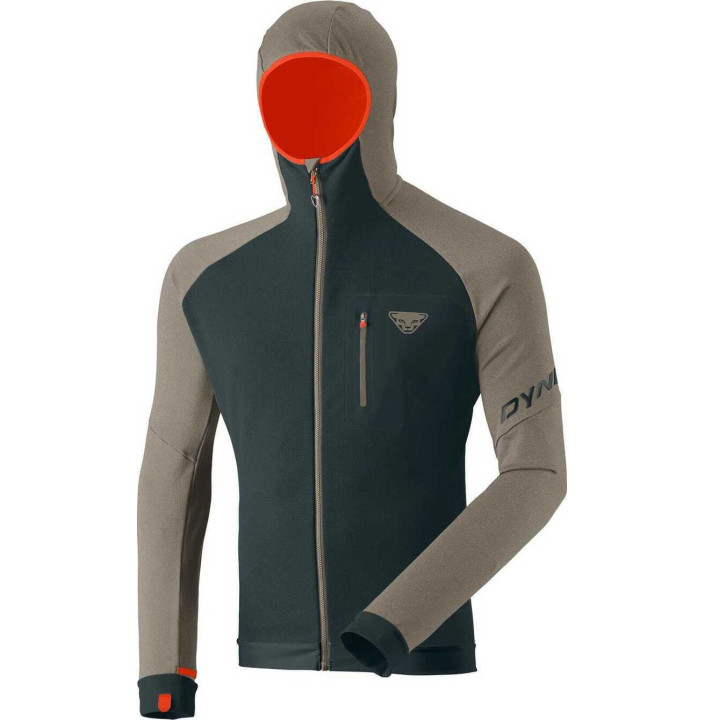 RADICAL PTC M JKT