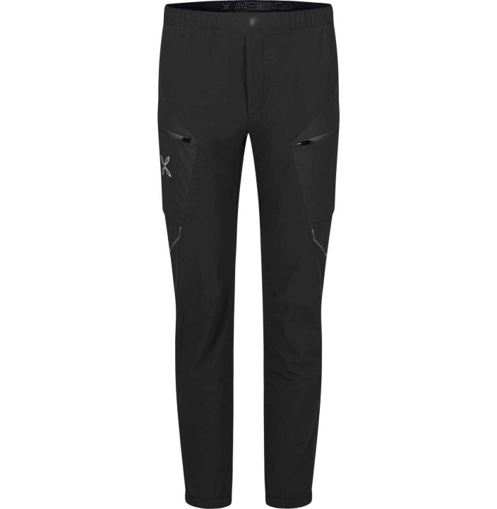 SPEED STYLE PANTS