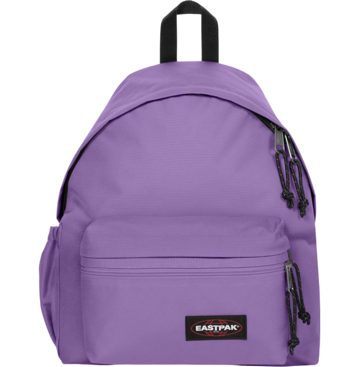 PADDED ZIPPL'R +