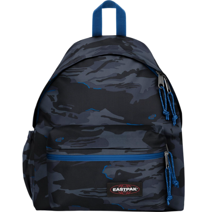 PADDED ZIPPL'R +