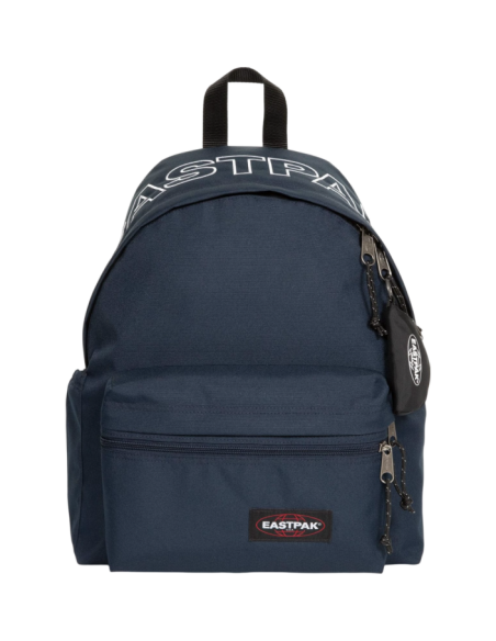 PADDED ZIPPL'R + PADDED ZIPPL'R +