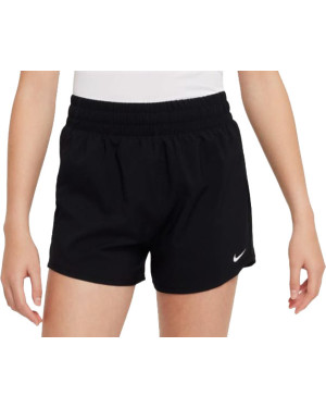 NIKE ONE BIG KIDS'  GIRLS'  DRI-FIT