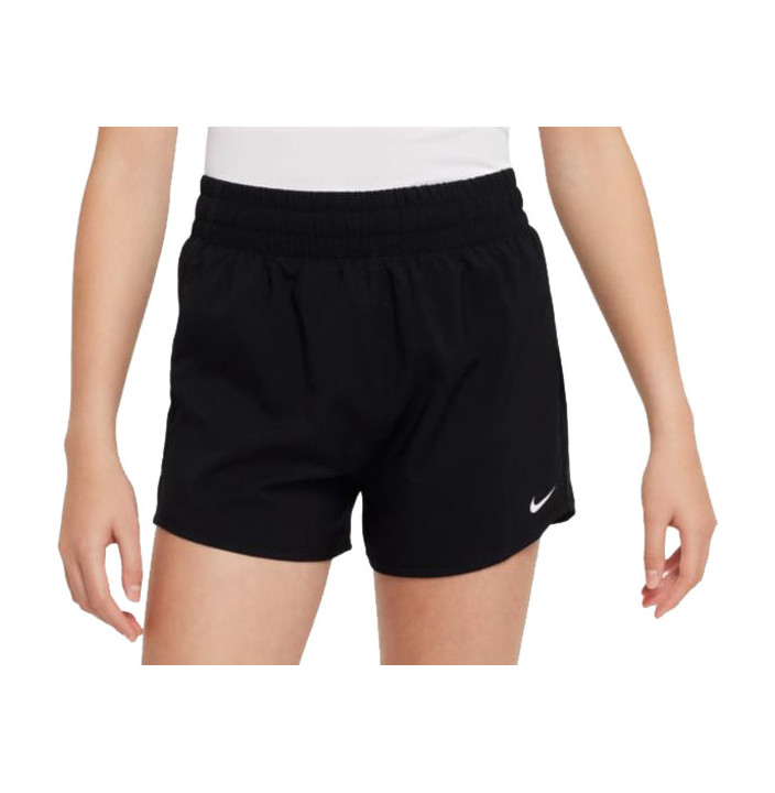 NIKE ONE BIG KIDS'  GIRLS'  DRI-FIT
