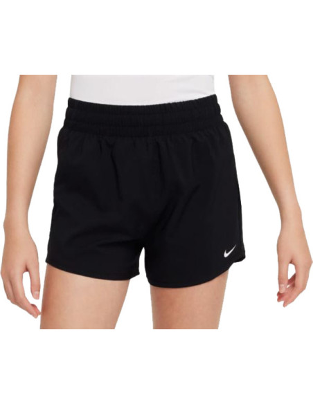 NIKE ONE BIG KIDS'  GIRLS'  DRI-FIT