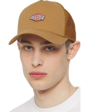 HANSTON TRUCKER