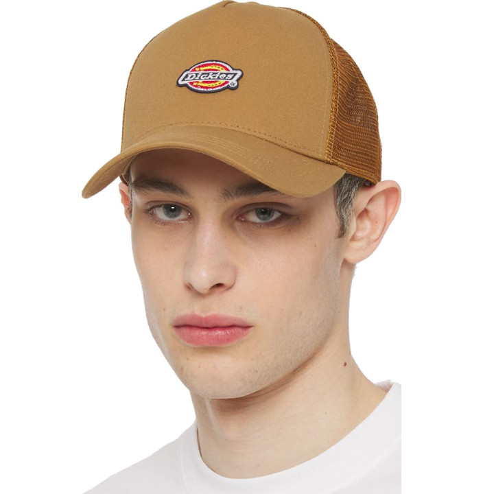 HANSTON TRUCKER