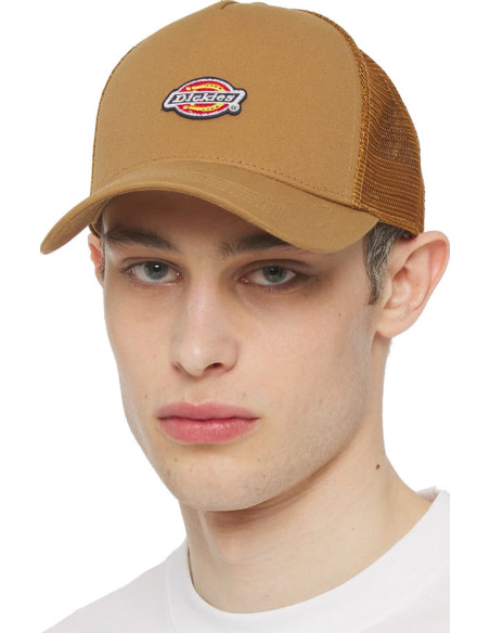 HANSTON TRUCKER