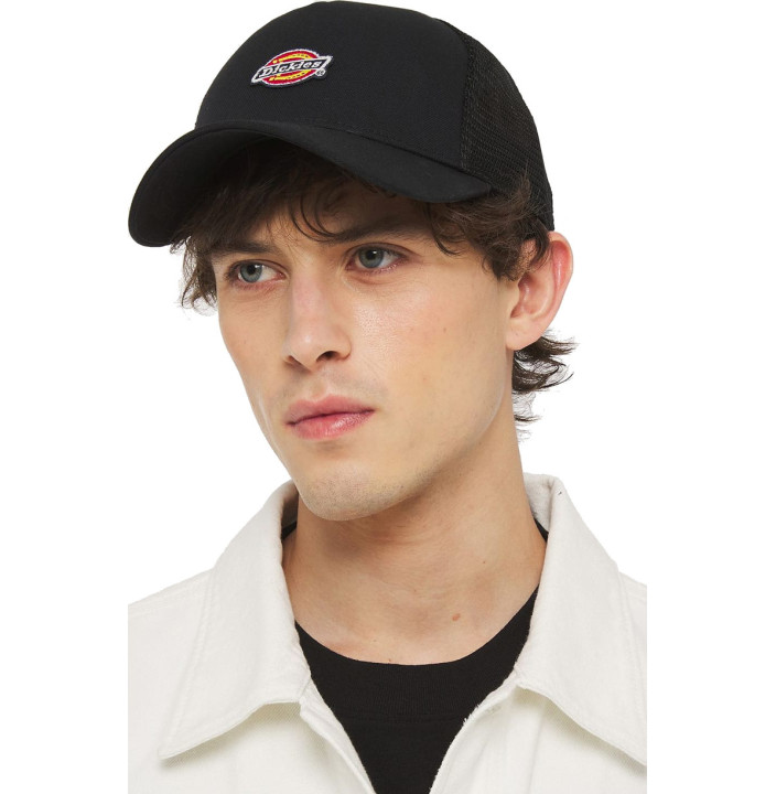 HANSTON TRUCKER