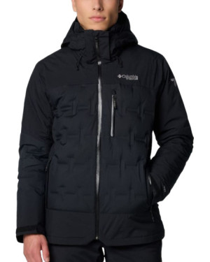 WILD CARD™ IV DOWN JACKET
