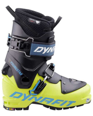 YOUNGSTAR BOOT
