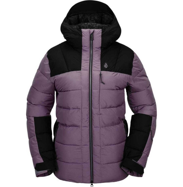 PUFFLEUP JACKET