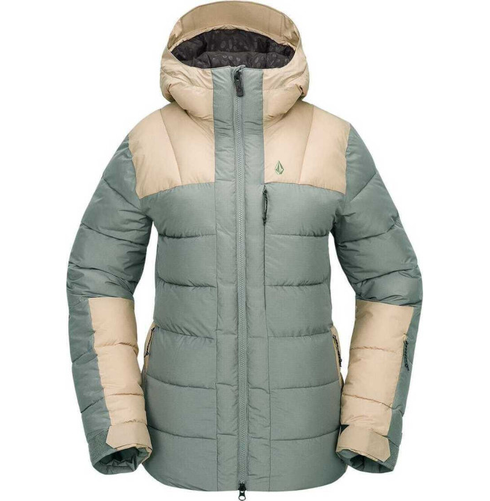 PUFFLEUP JACKET
