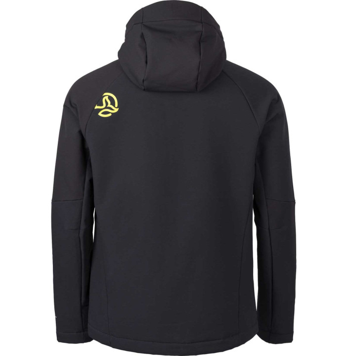 LOKKTA HARD HOOD JKT M
