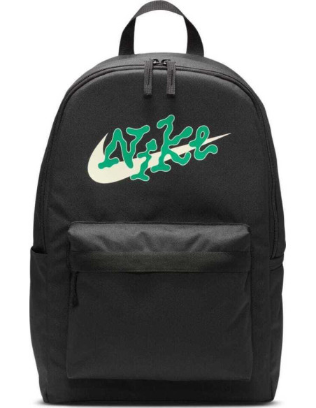NIKE HERITAGE BACKPACK  25L 