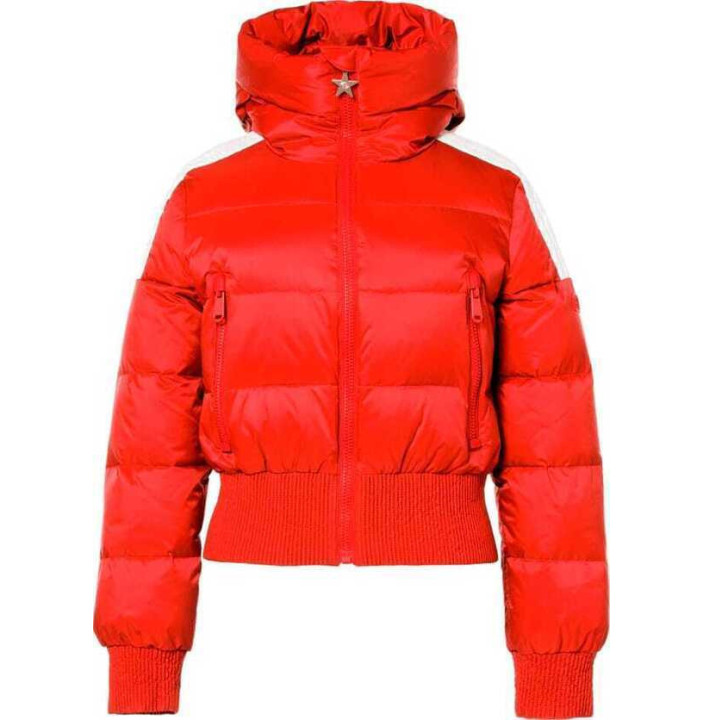 LA FACE SKI JACKET
