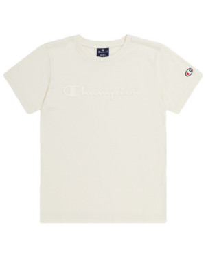 CREWNECK T-SHIRT
