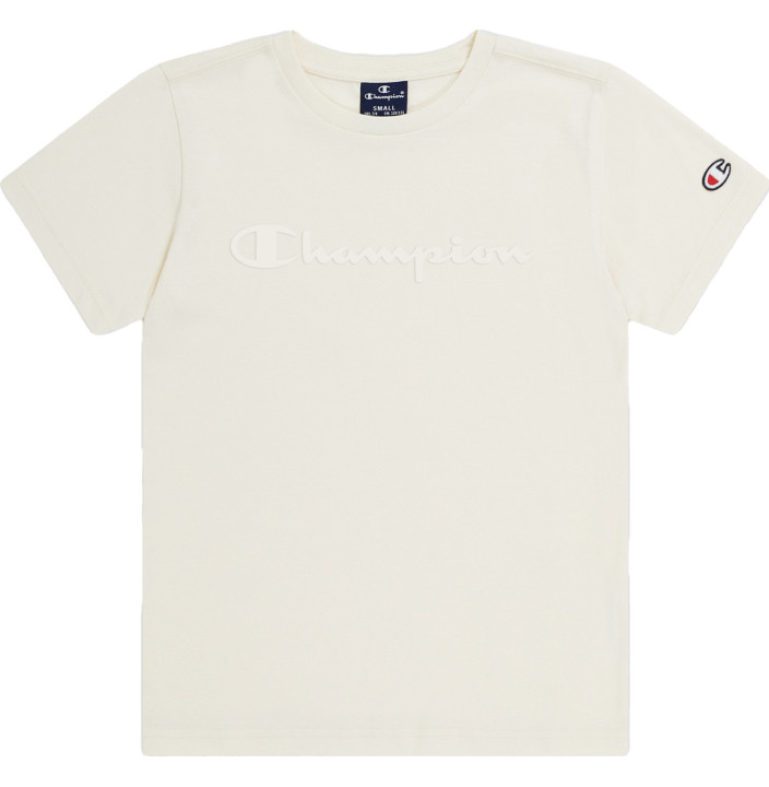 CREWNECK T-SHIRT