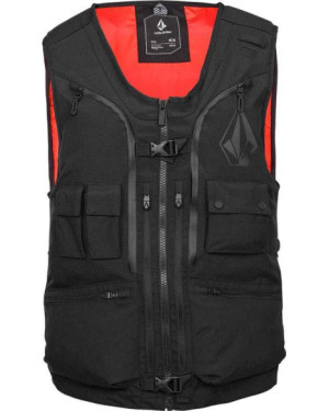 IGUCHI SLACK VEST