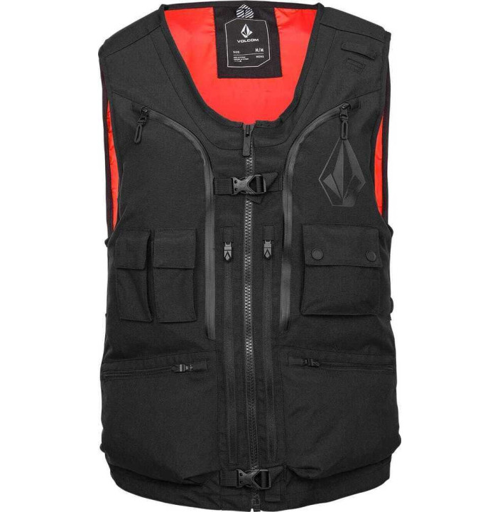 IGUCHI SLACK VEST