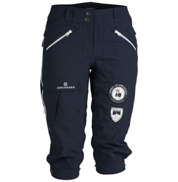 AMUNDSEN PEAK KB'S