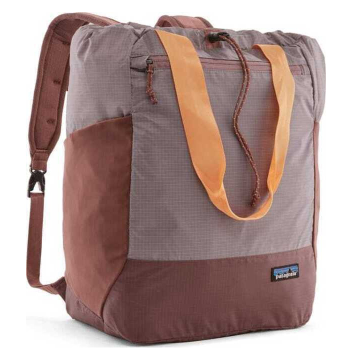 Ultralight Black Hole Tote Pack