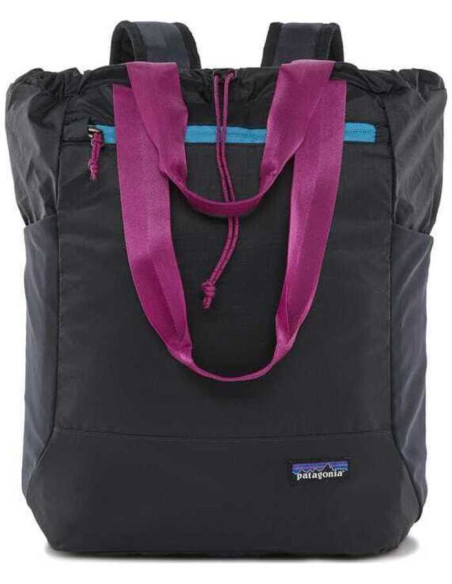 Ultralight Black Hole Tote Pack Ultralight Black Hole Tote Pack