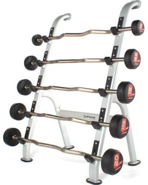 MUEBLE 5 BARRAS PRO STYLE O'LIVE