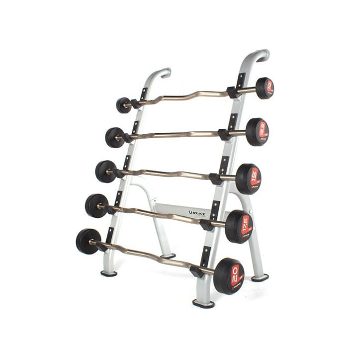 MUEBLE 5 BARRAS PRO STYLE O'LIVE