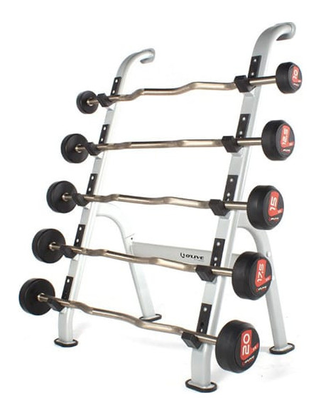 MUEBLE 5 BARRAS PRO STYLE O'LIVE