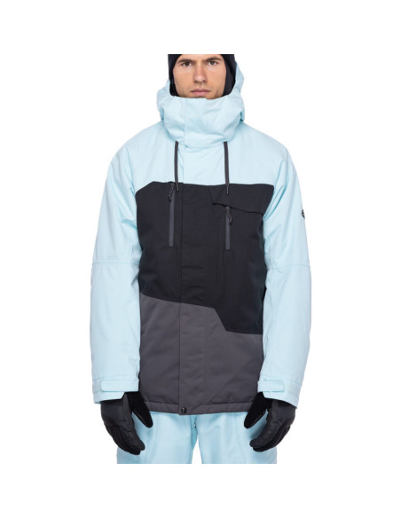 MNS GEO INSULATED JACKET MNS GEO INSULATED JACKET